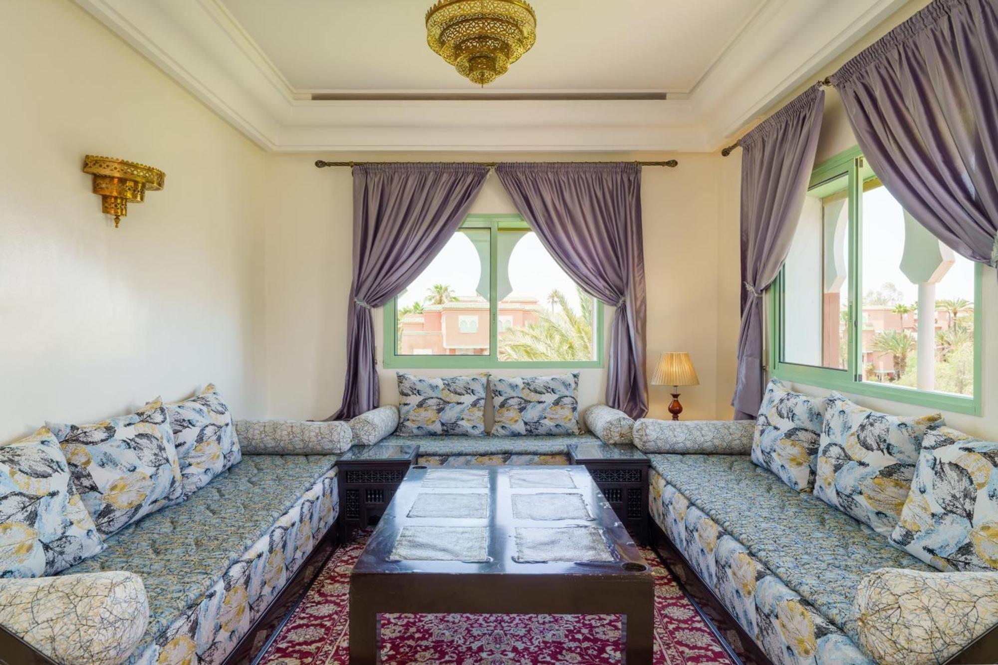 Palmeraie Marrakech & مراكش