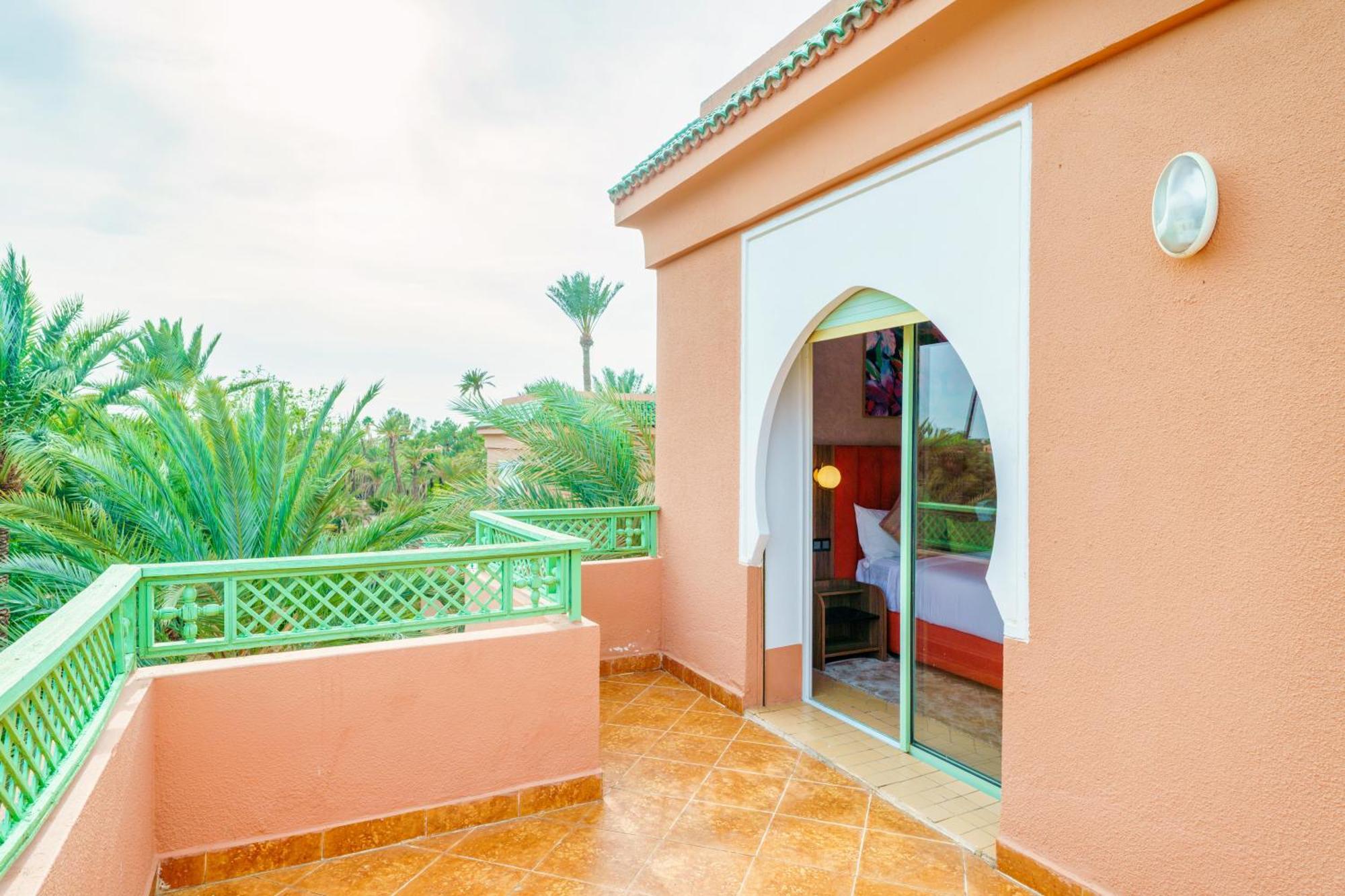 فندق Palmeraie Marrakech & مراكش