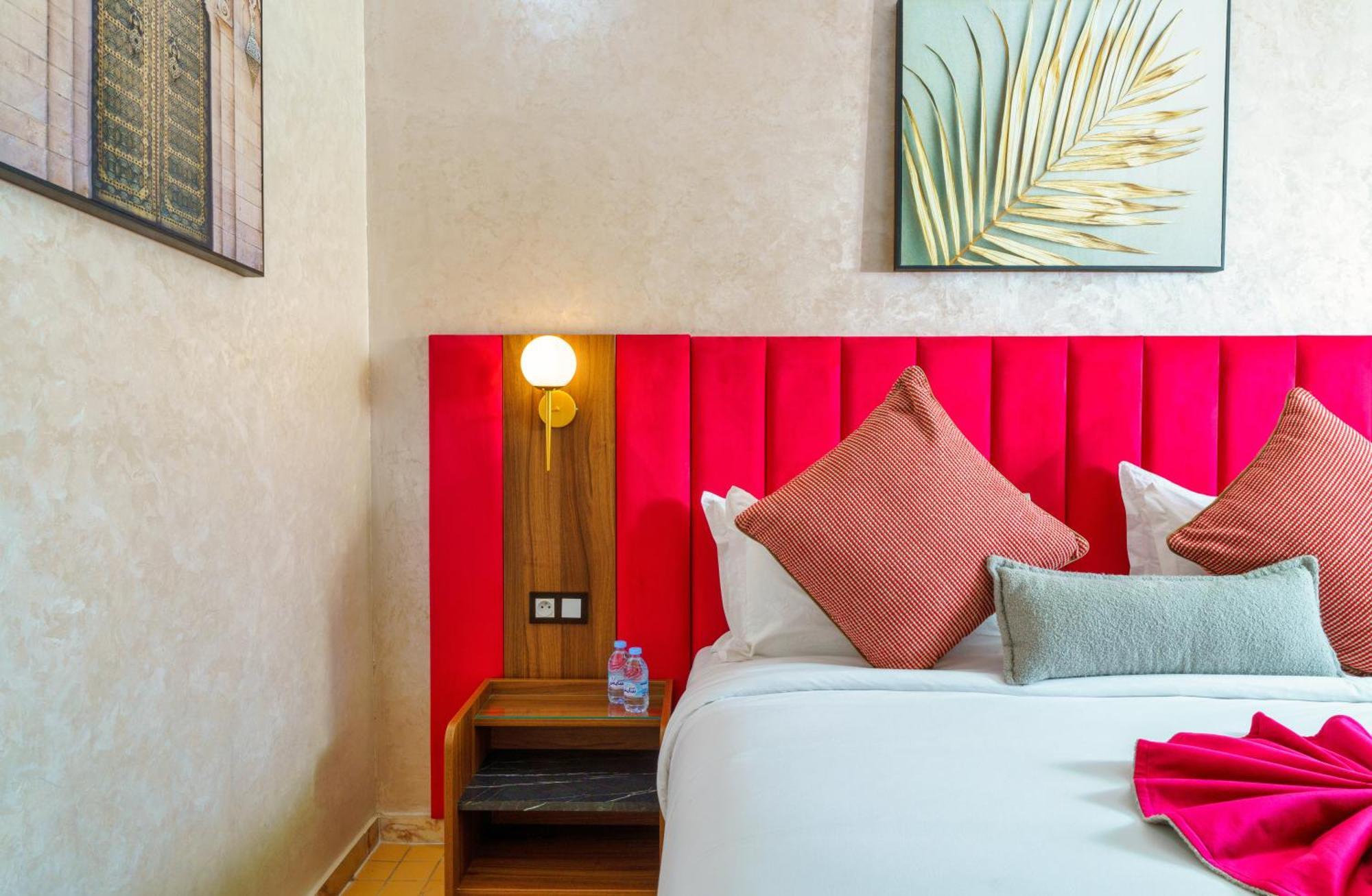 Palmeraie Marrakech & مراكش