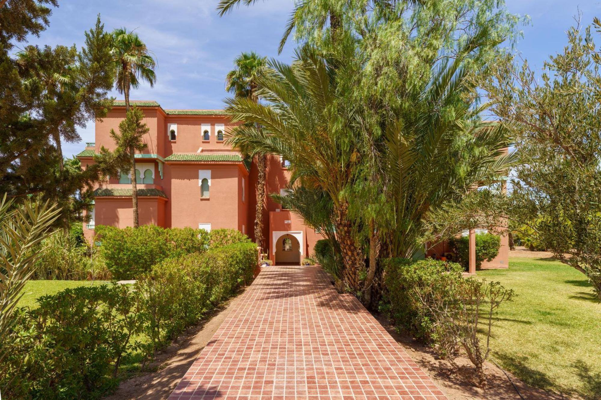Palmeraie Marrakech & مراكش