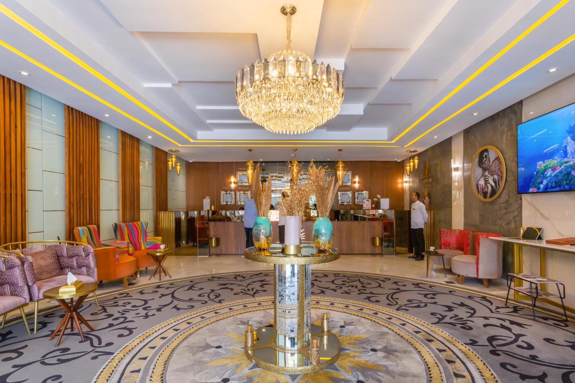 Palmeraie Marrakech & فندق