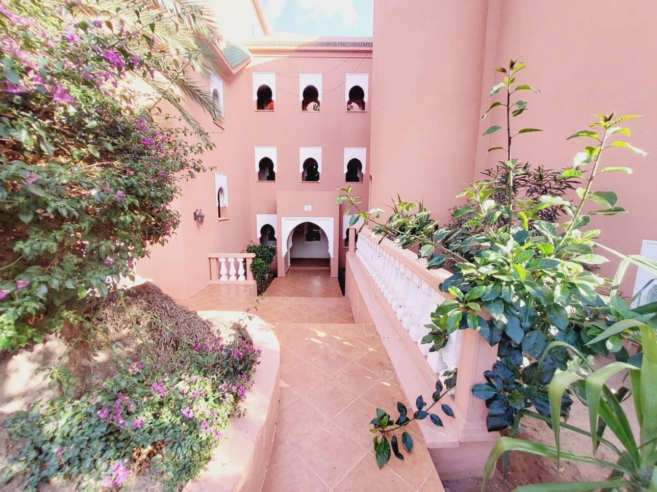 Palmeraie Marrakech & مراكش