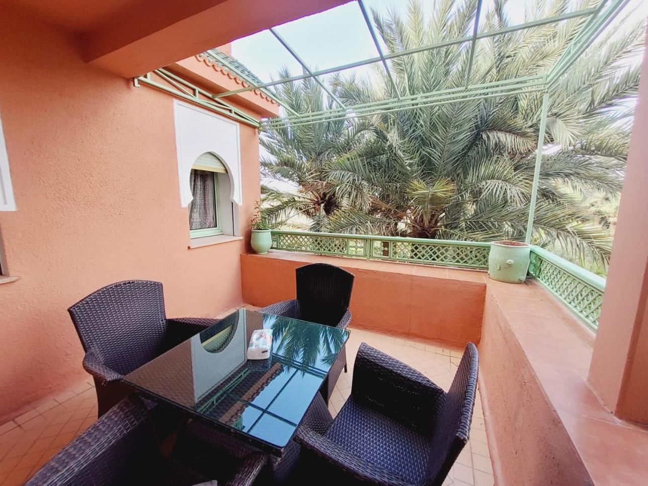 فندق Palmeraie Marrakech & 5*