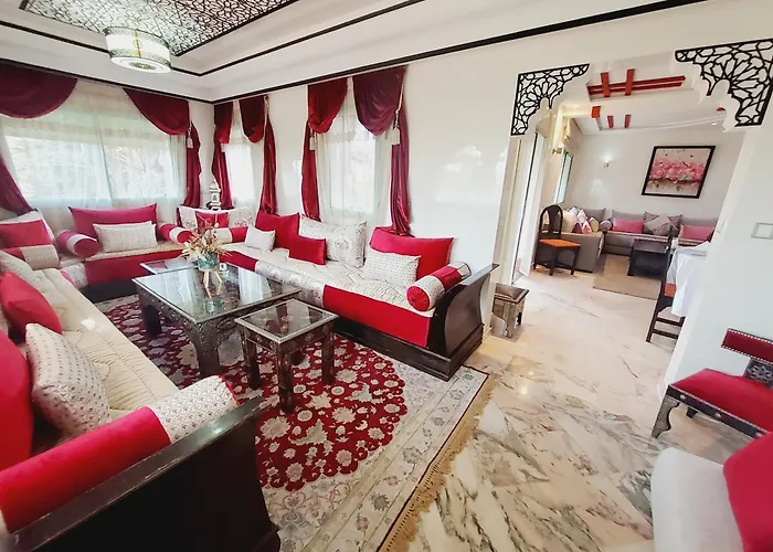 Palmeraie Green Resort Marrakech & Spa