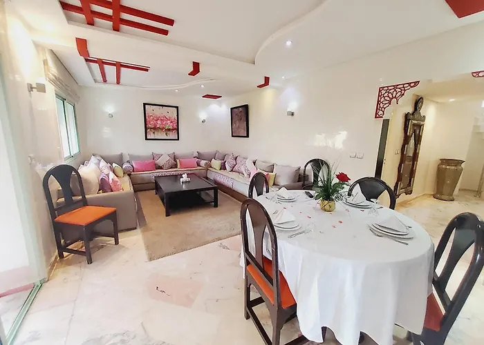 Palmeraie Green Resort Marrakech & Spa